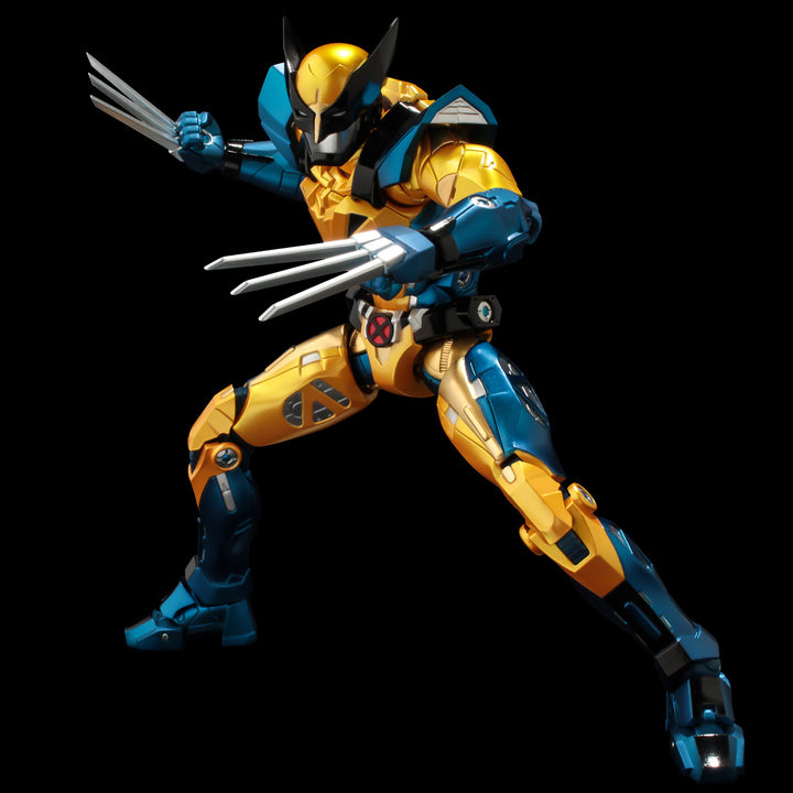 【再販】ファイティングアーマー ウルヴァリン（二次再販）