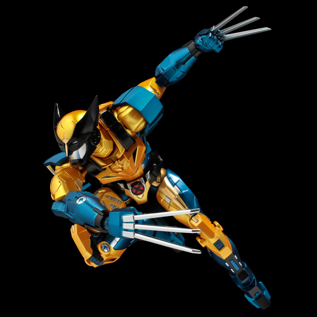 【再販】ファイティングアーマー ウルヴァリン（二次再販）