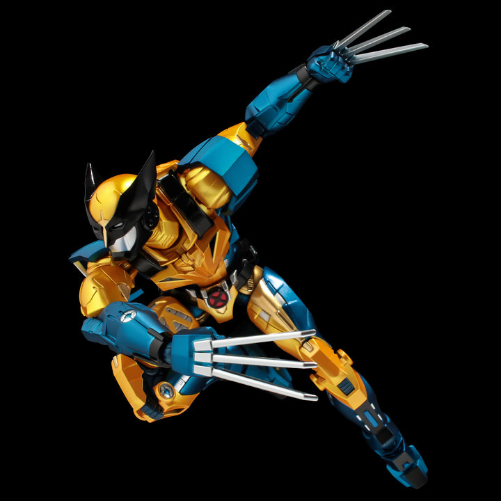 【再販】ファイティングアーマー ウルヴァリン（二次再販）