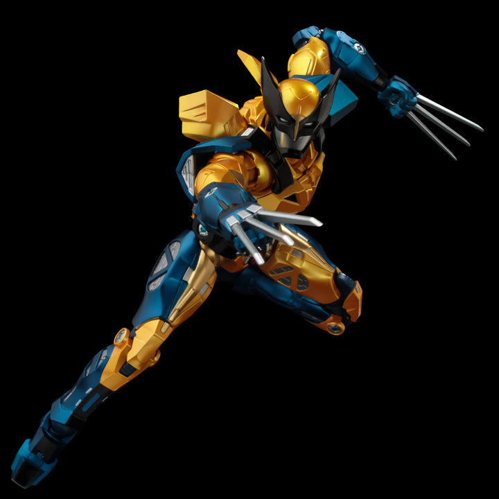【再販】ファイティングアーマー ウルヴァリン（二次再販）