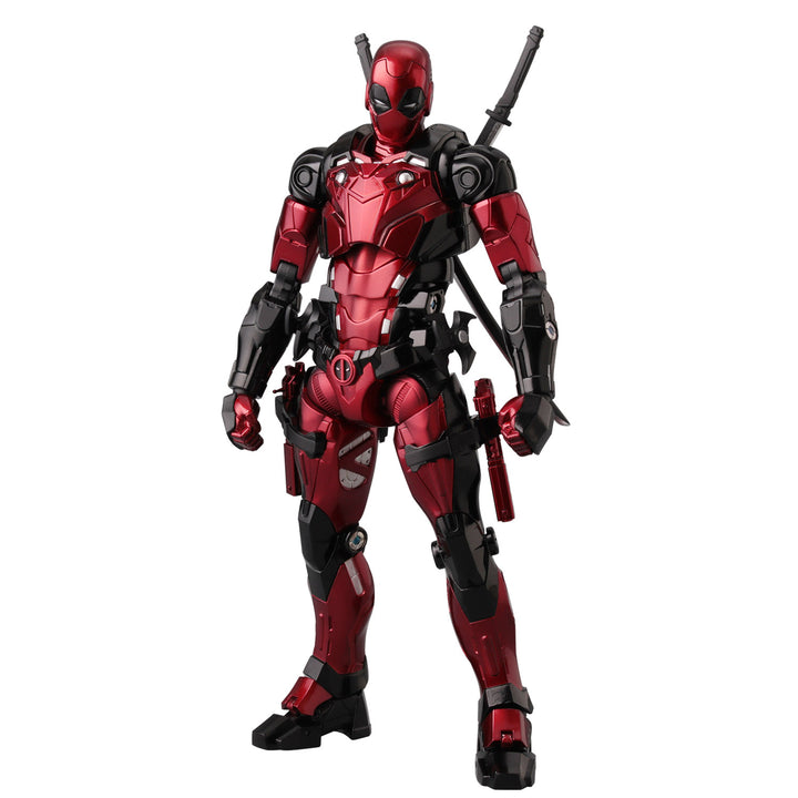 【再販】ファイティングアーマー デッドプール（二次再販）