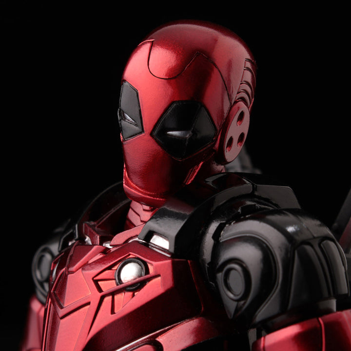 【再販】ファイティングアーマー デッドプール（二次再販）
