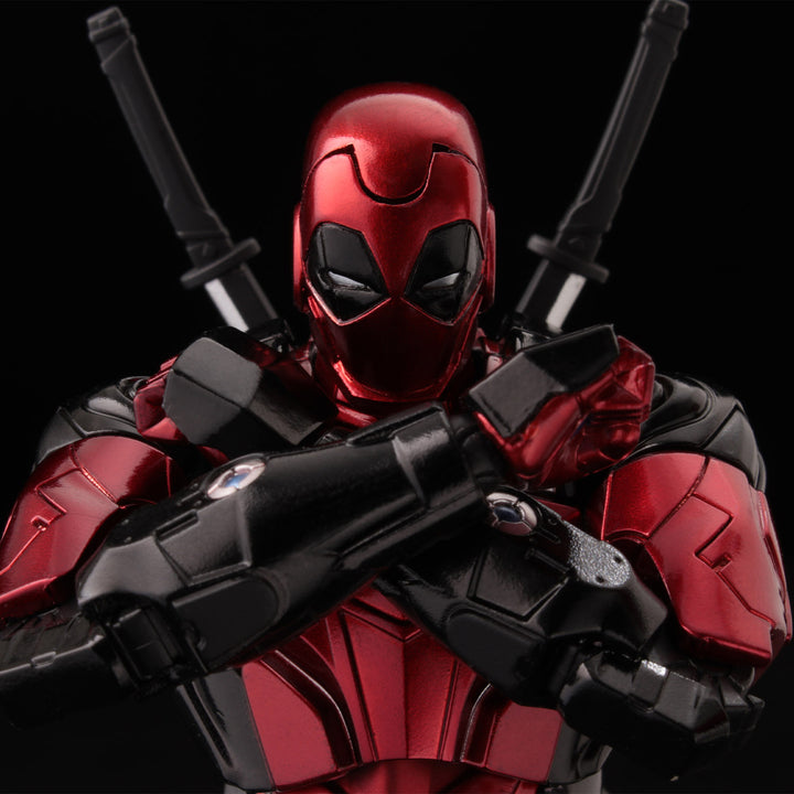 【再販】ファイティングアーマー デッドプール（二次再販）