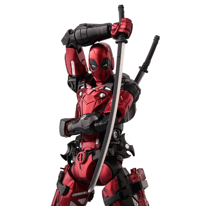 【再販】ファイティングアーマー デッドプール（二次再販）
