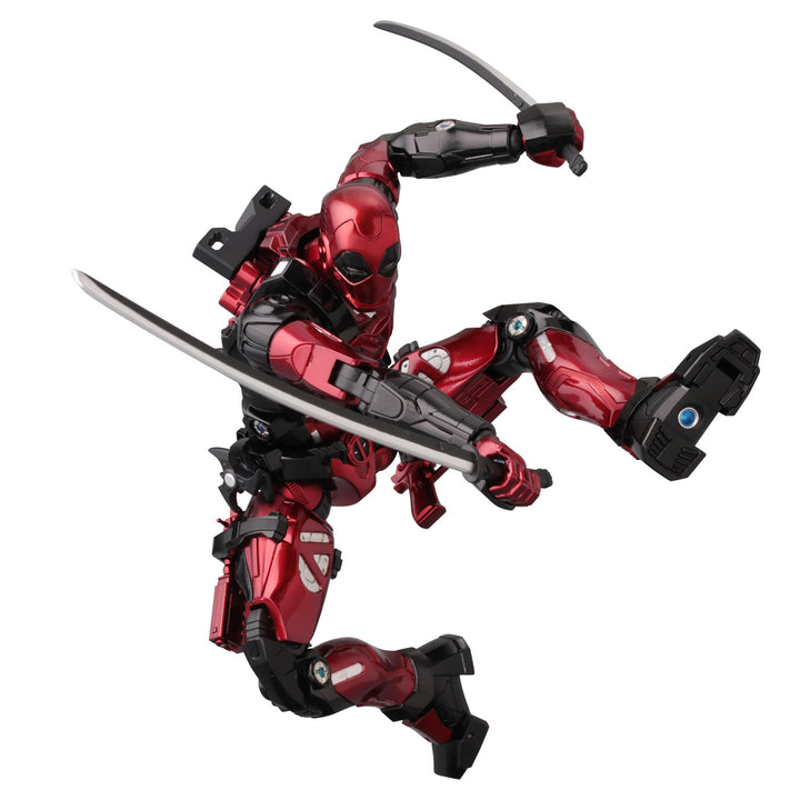 【再販】ファイティングアーマー デッドプール（二次再販）
