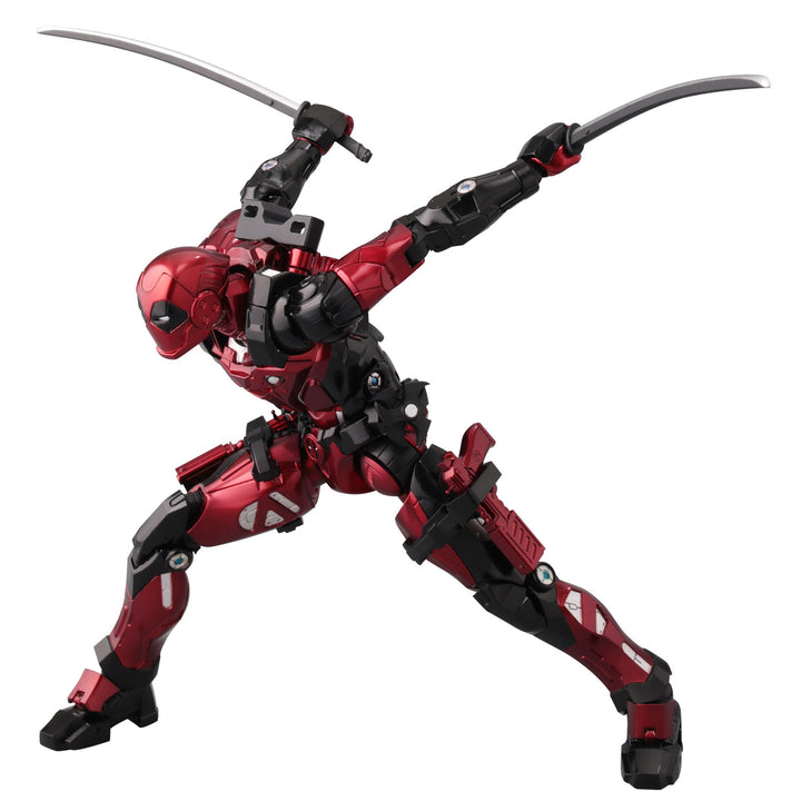 【再販】ファイティングアーマー デッドプール（二次再販）