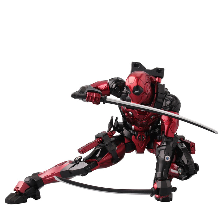【再販】ファイティングアーマー デッドプール（二次再販）