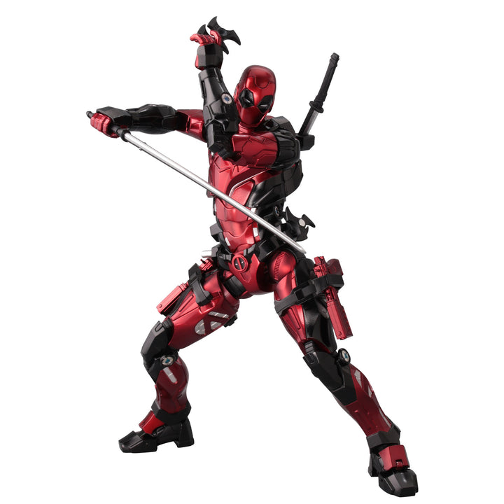 【再販】ファイティングアーマー デッドプール（二次再販）