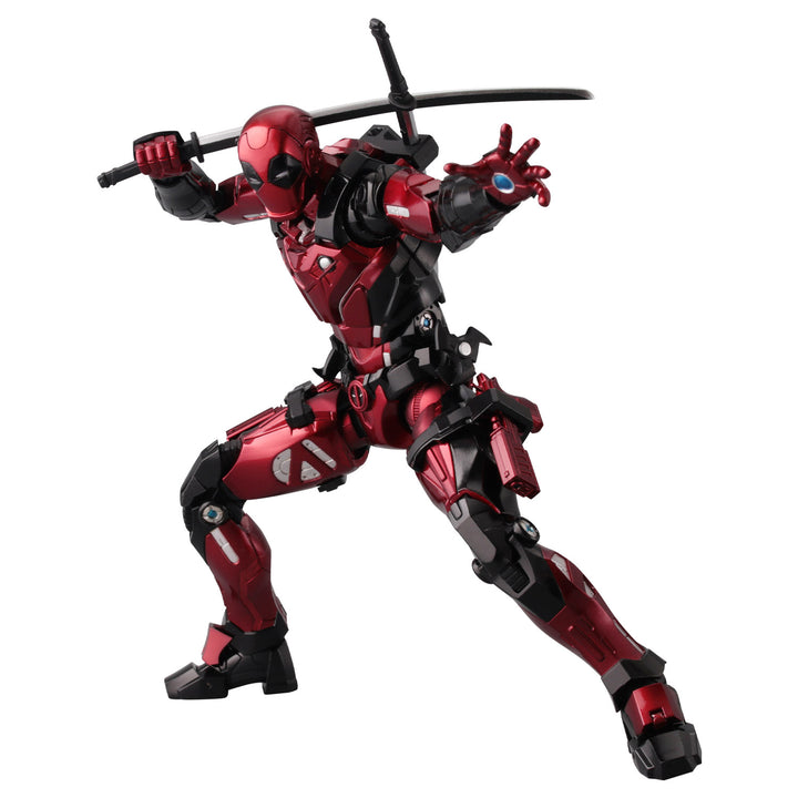 【再販】ファイティングアーマー デッドプール（二次再販）