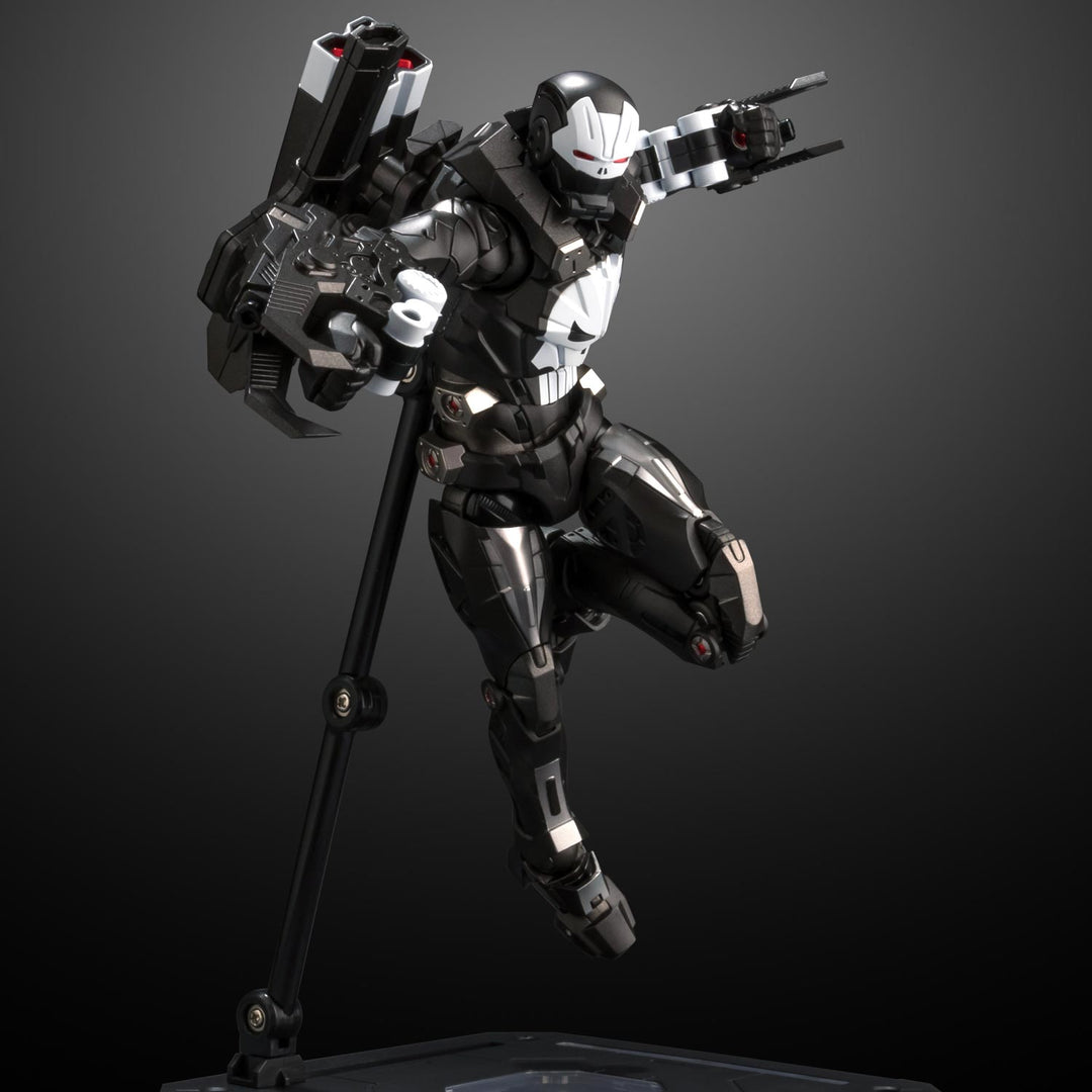 ファイティングアーマー パニッシャー