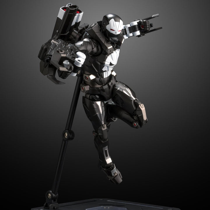 ファイティングアーマー パニッシャー