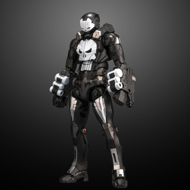 ファイティングアーマー パニッシャー