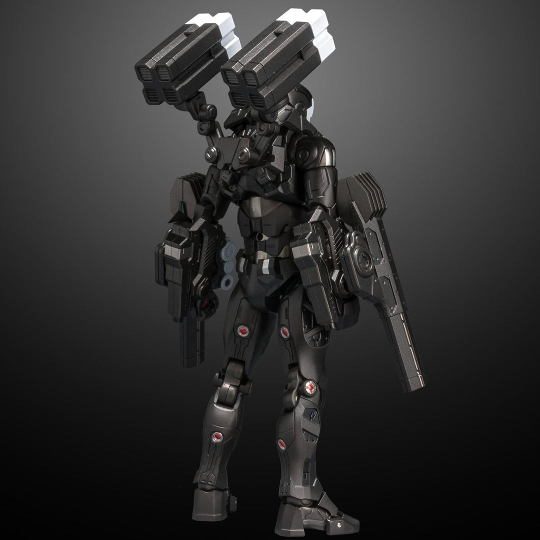ファイティングアーマー パニッシャー