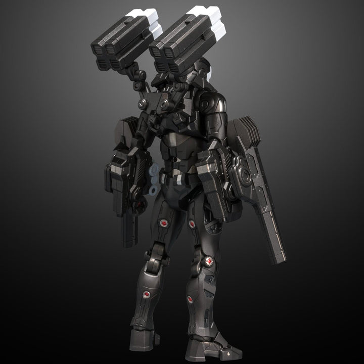 ファイティングアーマー パニッシャー