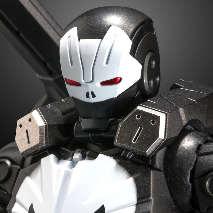 ファイティングアーマー パニッシャー
