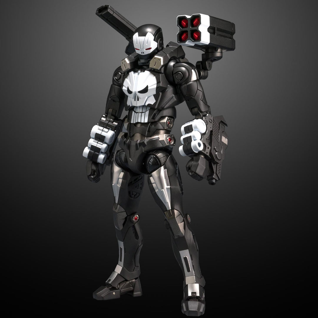 ファイティングアーマー パニッシャー