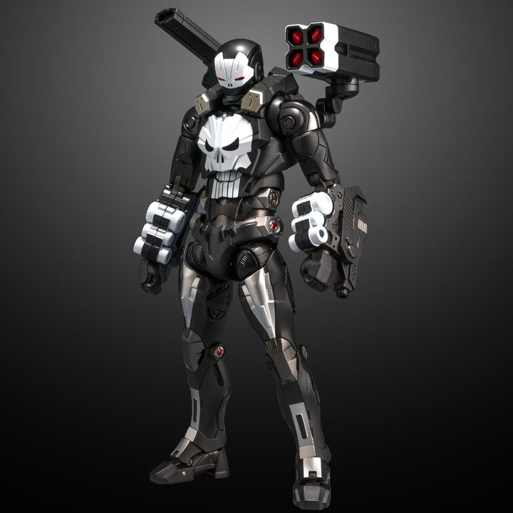 ファイティングアーマー パニッシャー