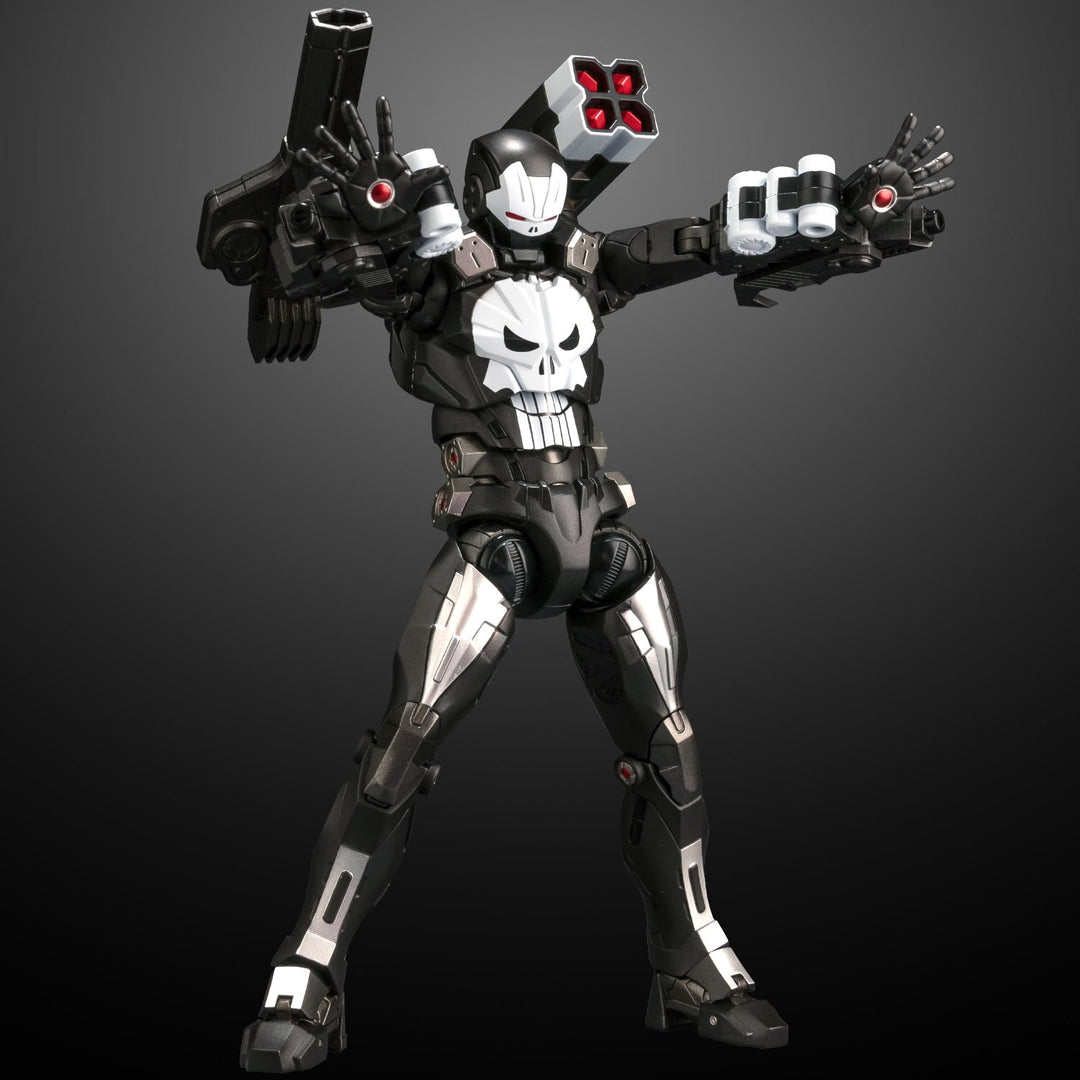 ファイティングアーマー パニッシャー