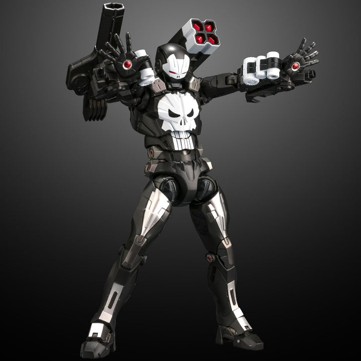 ファイティングアーマー パニッシャー