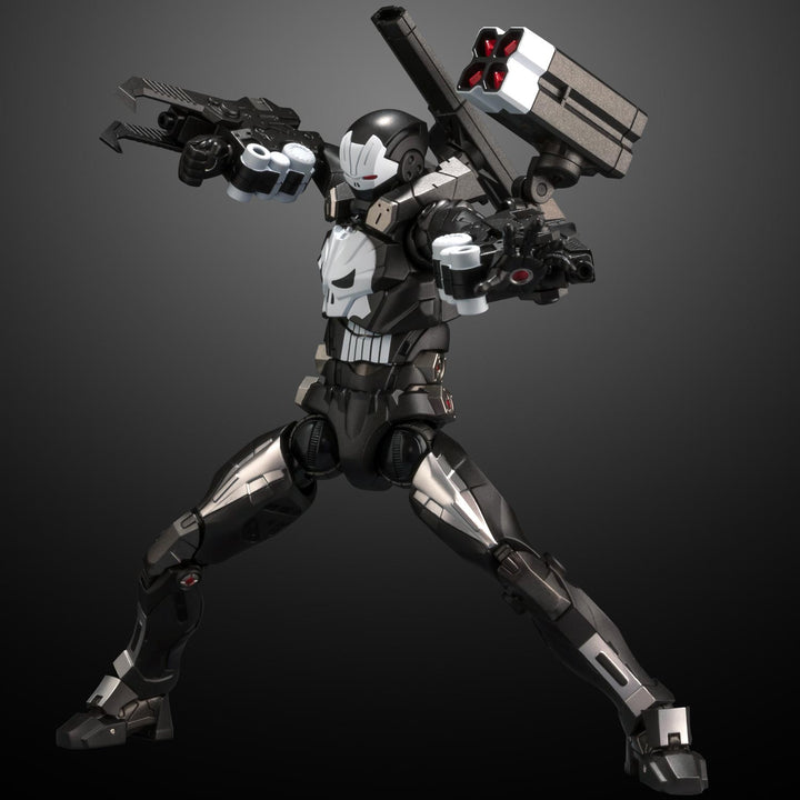 ファイティングアーマー パニッシャー