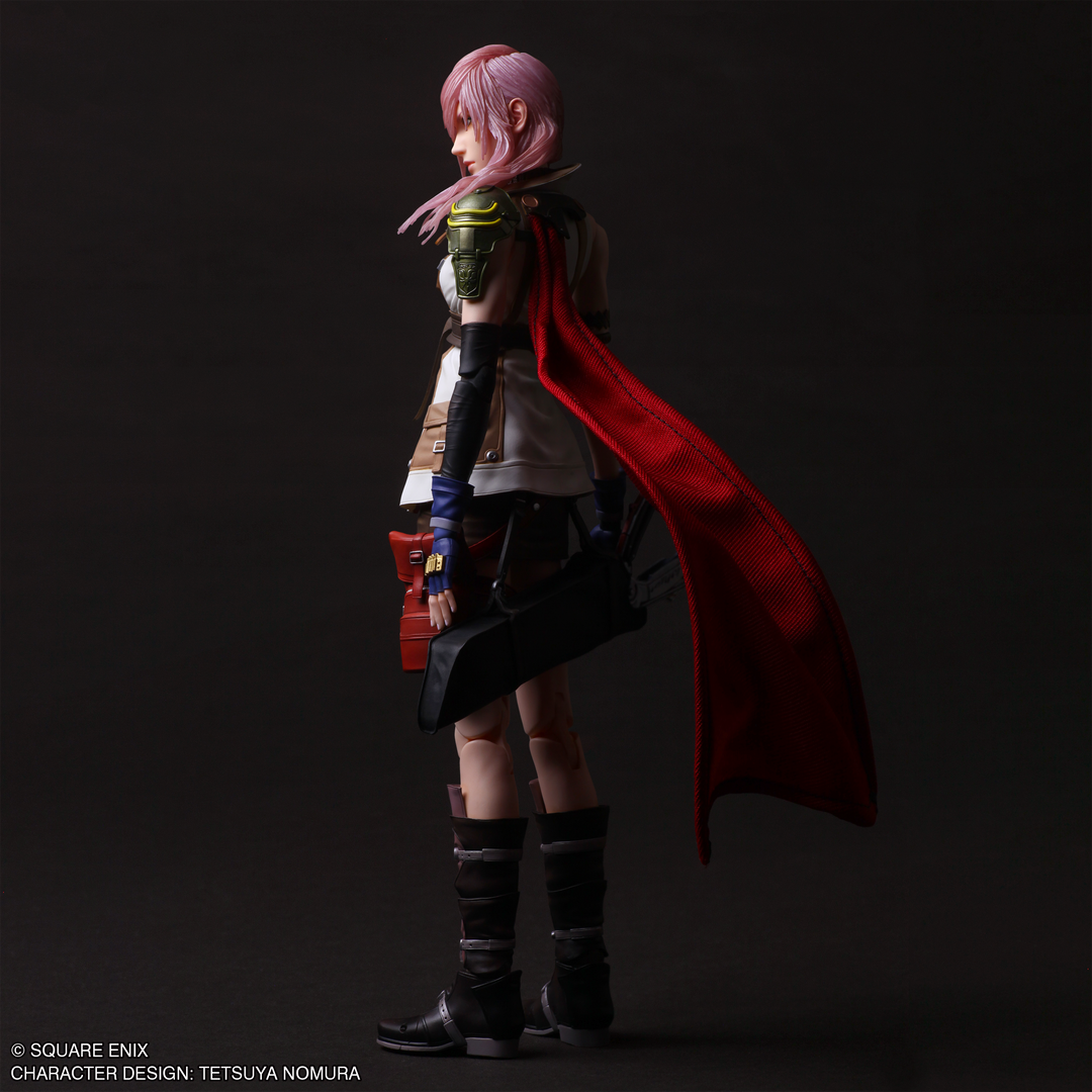 プレイアーツ真 ライトニング – SOOTANG HOBBY プレイアーツ真 ライトニング – SOOTANG HOBBY