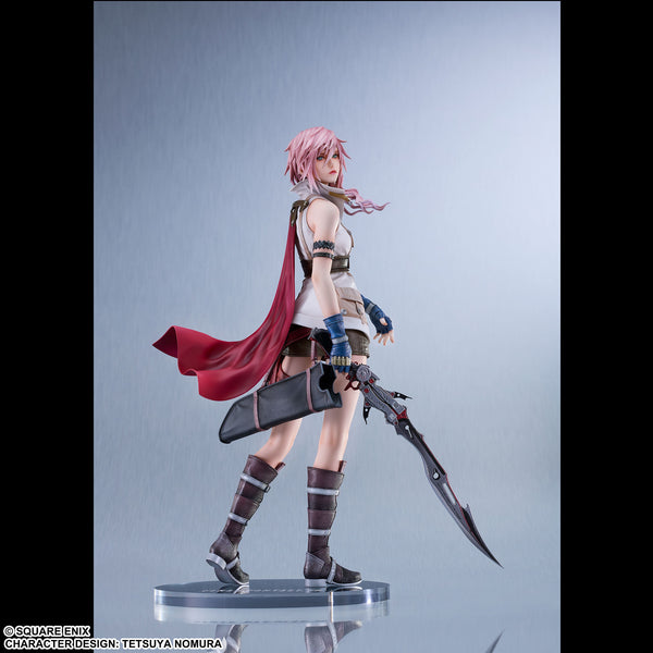 ライトニング 1/6.5スケール – SOOTANG HOBBY