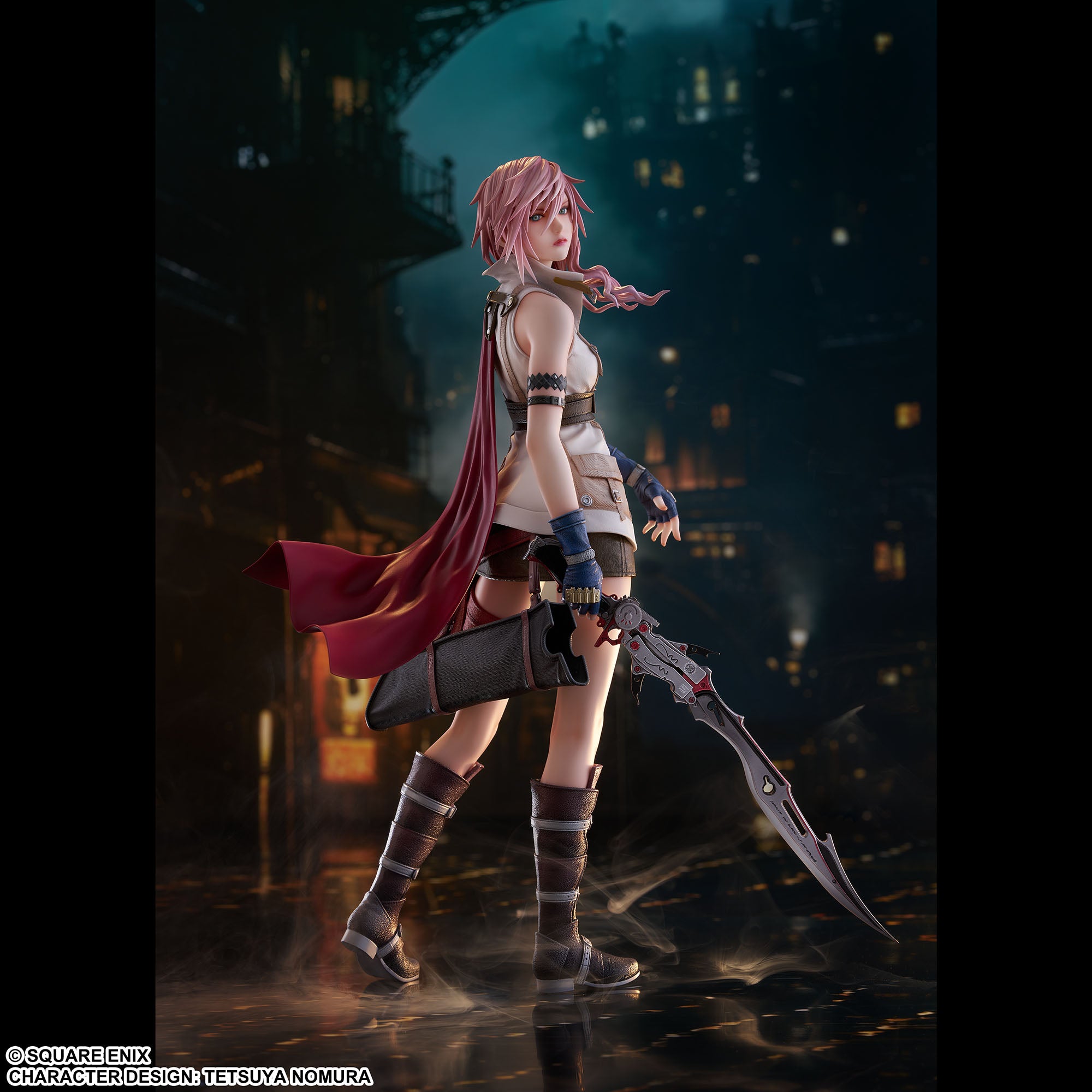 PS3]e-STORE限定 FINAL FANTASY XIII(ファイナルファンタジー