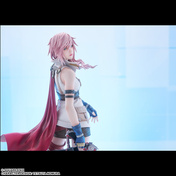 ライトニング 1/6.5スケール