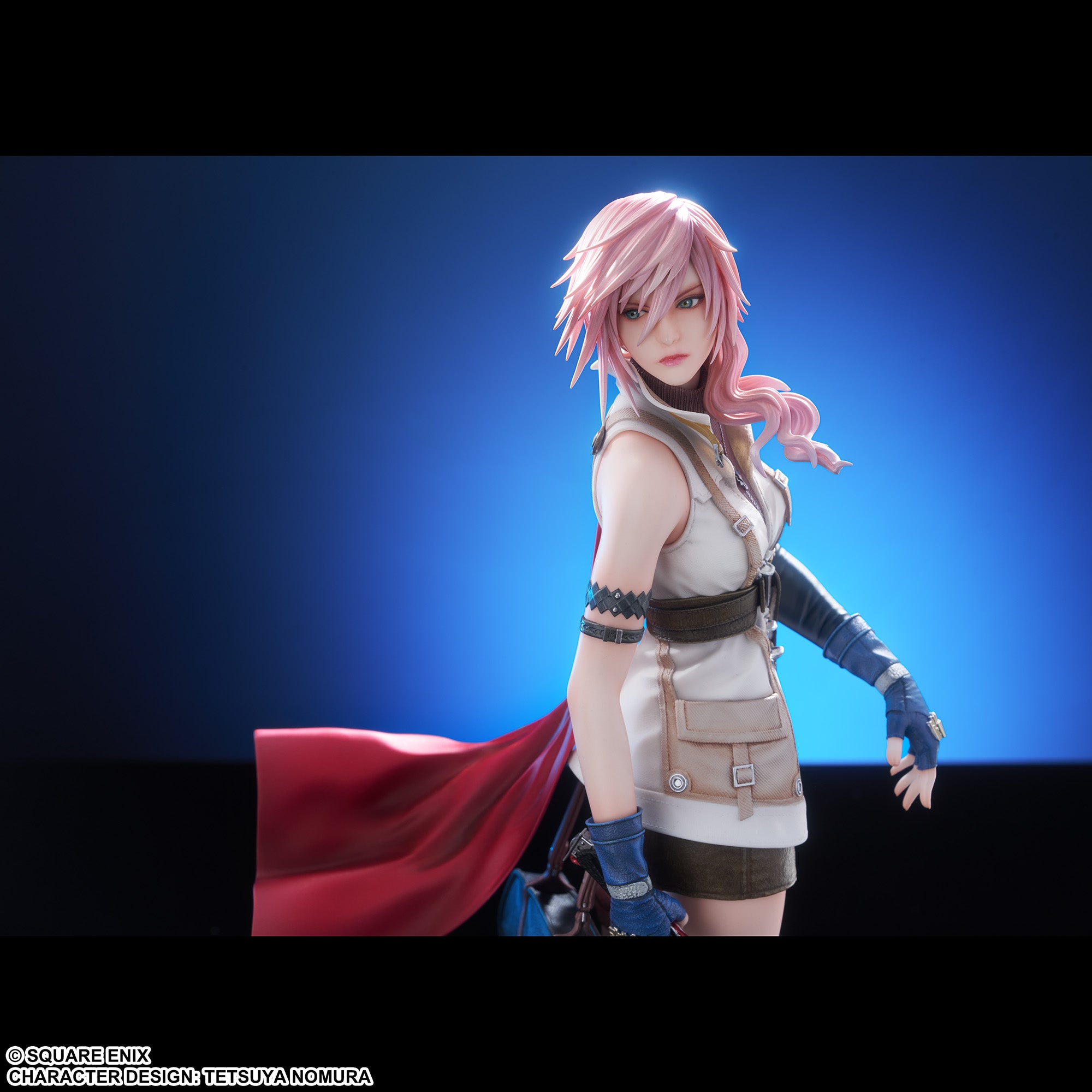ライトニング 1/6.5スケール – SOOTANG HOBBY