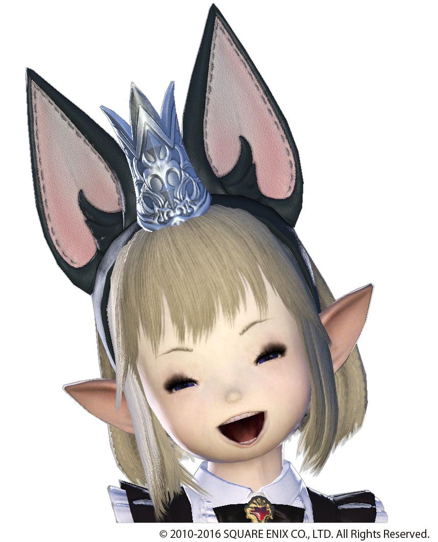 【再販】ぬいぐるみ マメット・ケットシー