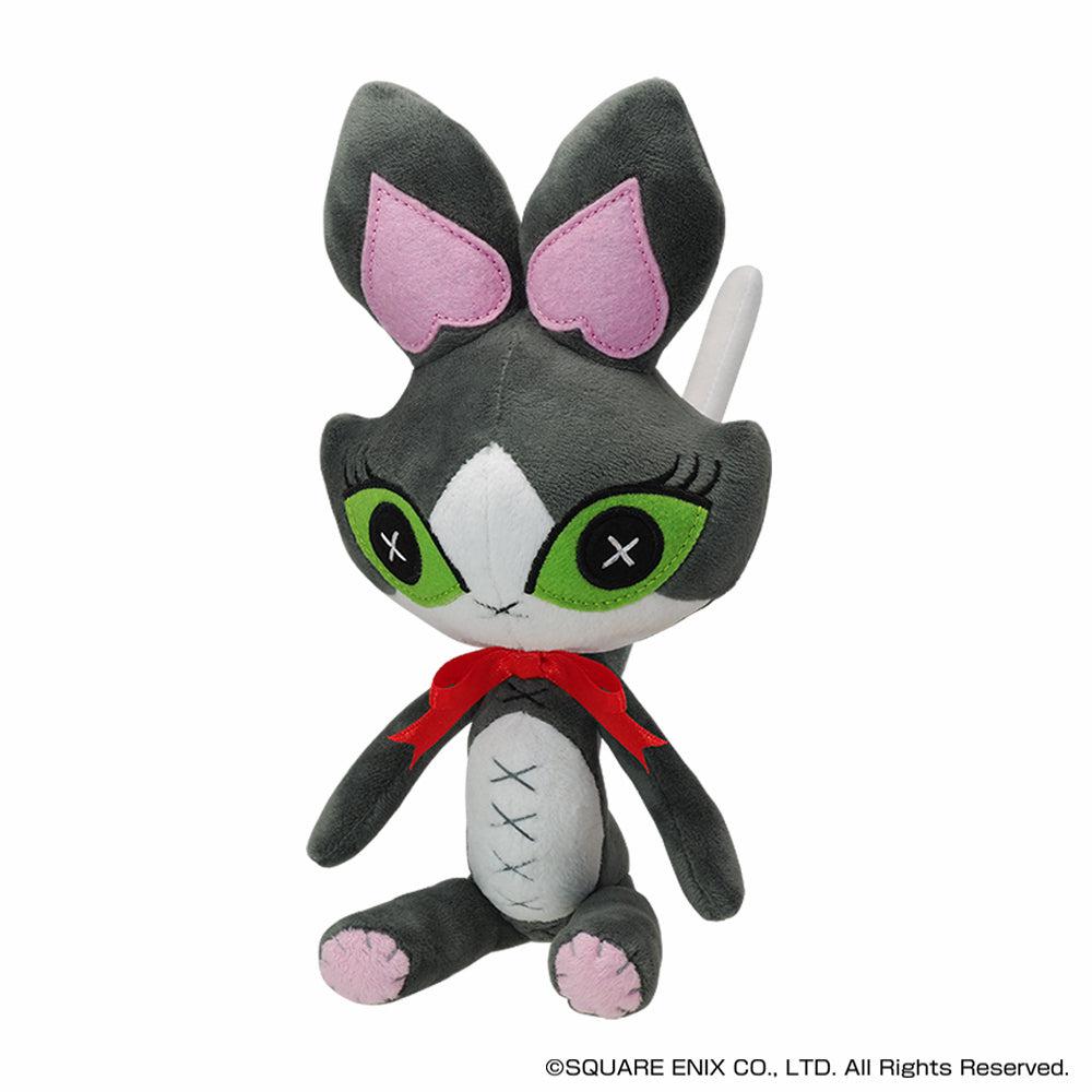 【再販】ぬいぐるみ マメット・ケットシー