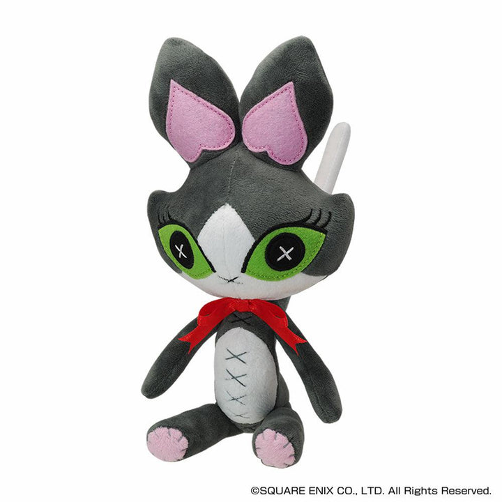 【再販】ぬいぐるみ マメット・ケットシー