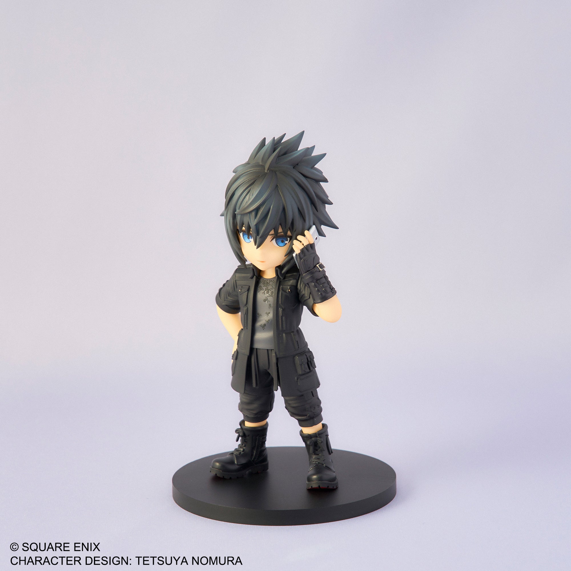 アドラブルアーツ ノクティス・ルシス・チェラム – SOOTANG HOBBY