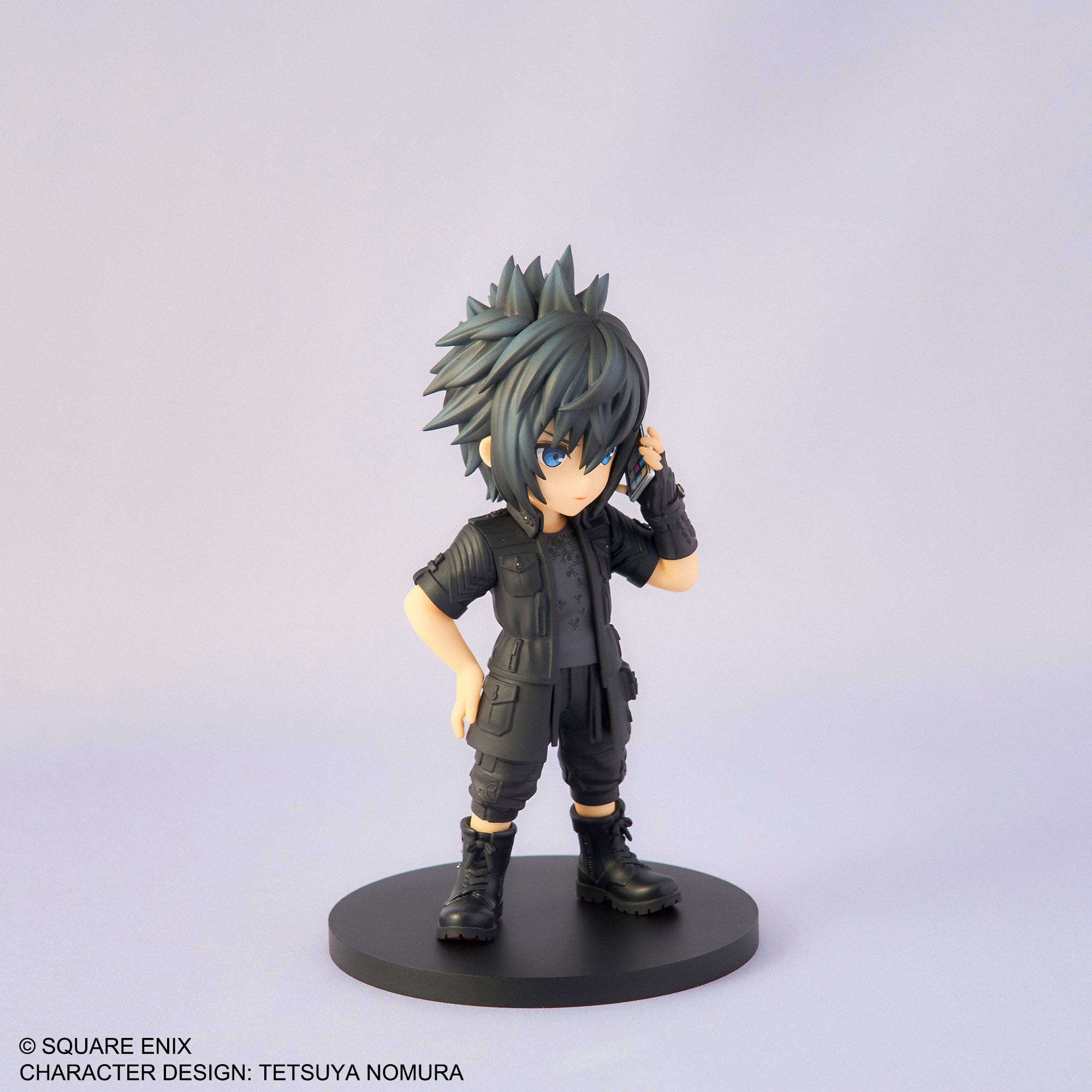 アドラブルアーツ ノクティス・ルシス・チェラム – SOOTANG HOBBY