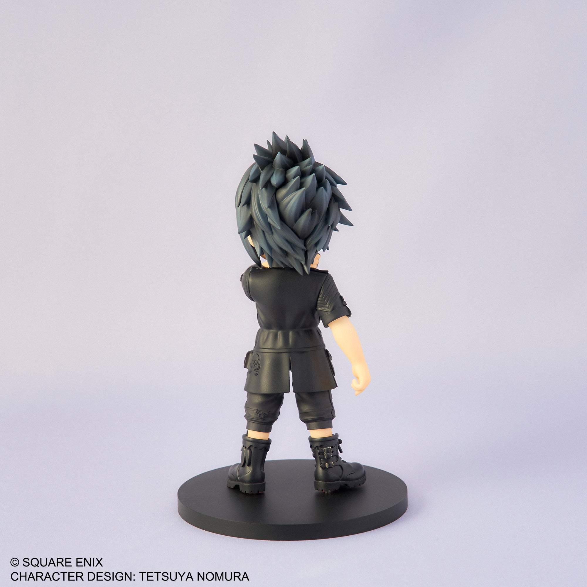 アドラブルアーツ ノクティス・ルシス・チェラム – SOOTANG HOBBY