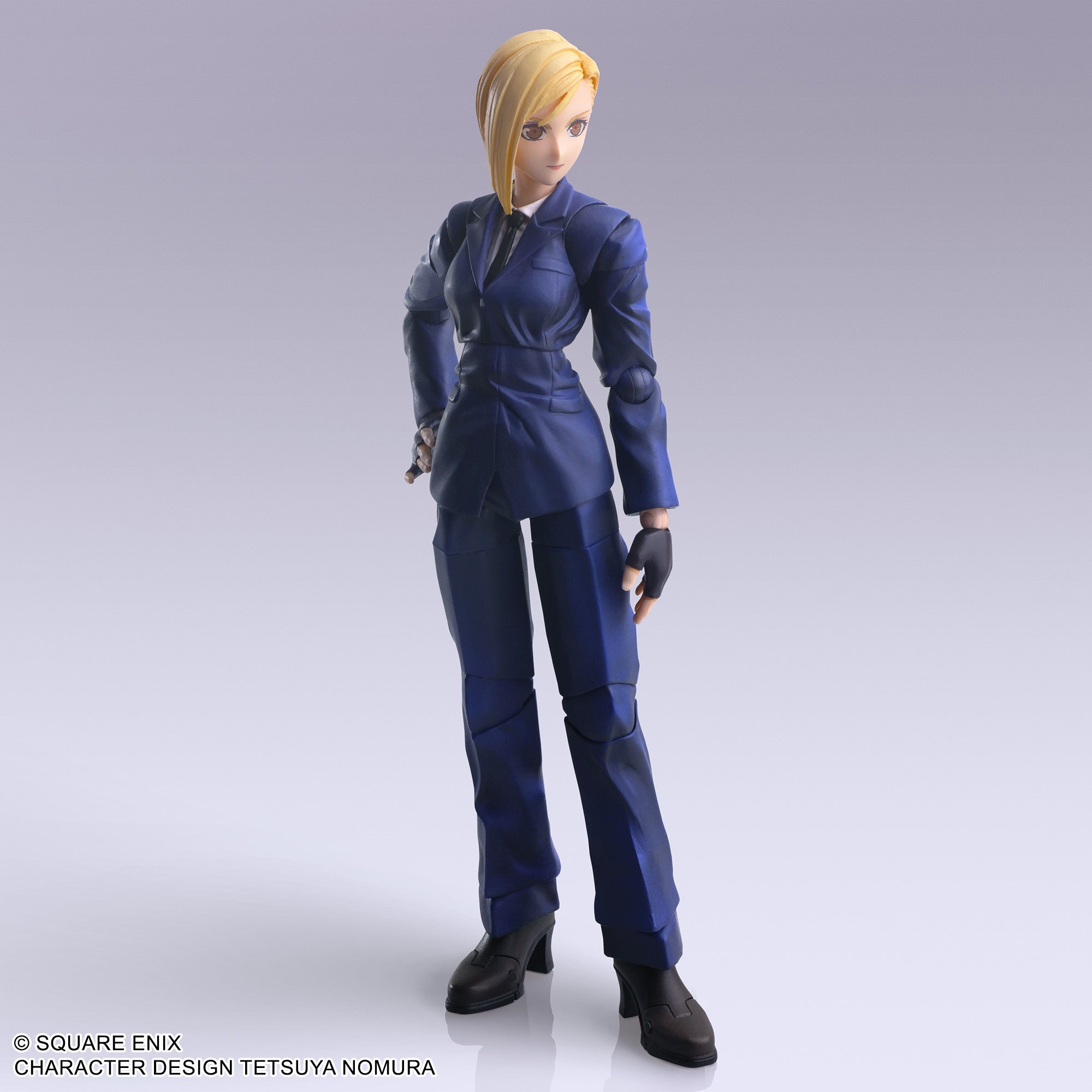 ファイナルファンタジー7 BRING ARTS ブリングアーツ イリーナ ブリングアーツ イリーナ – SOOTANG HOBBY
