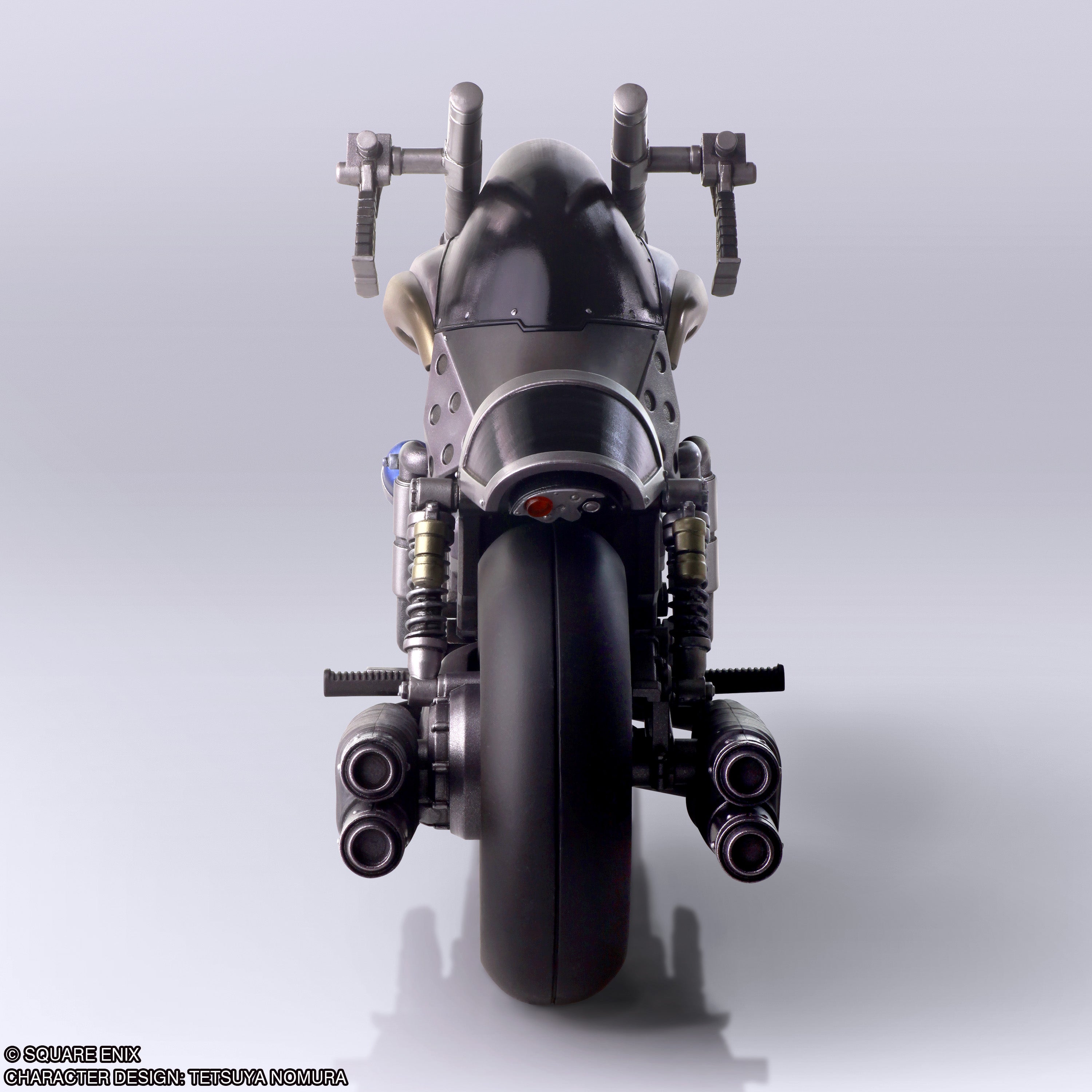 ファイナルファンタジーVII ブリングアーツ ハーディ=デイトナ クラウド ブリングアーツ ハーディ=デイトナ – SOOTANG HOBBY
