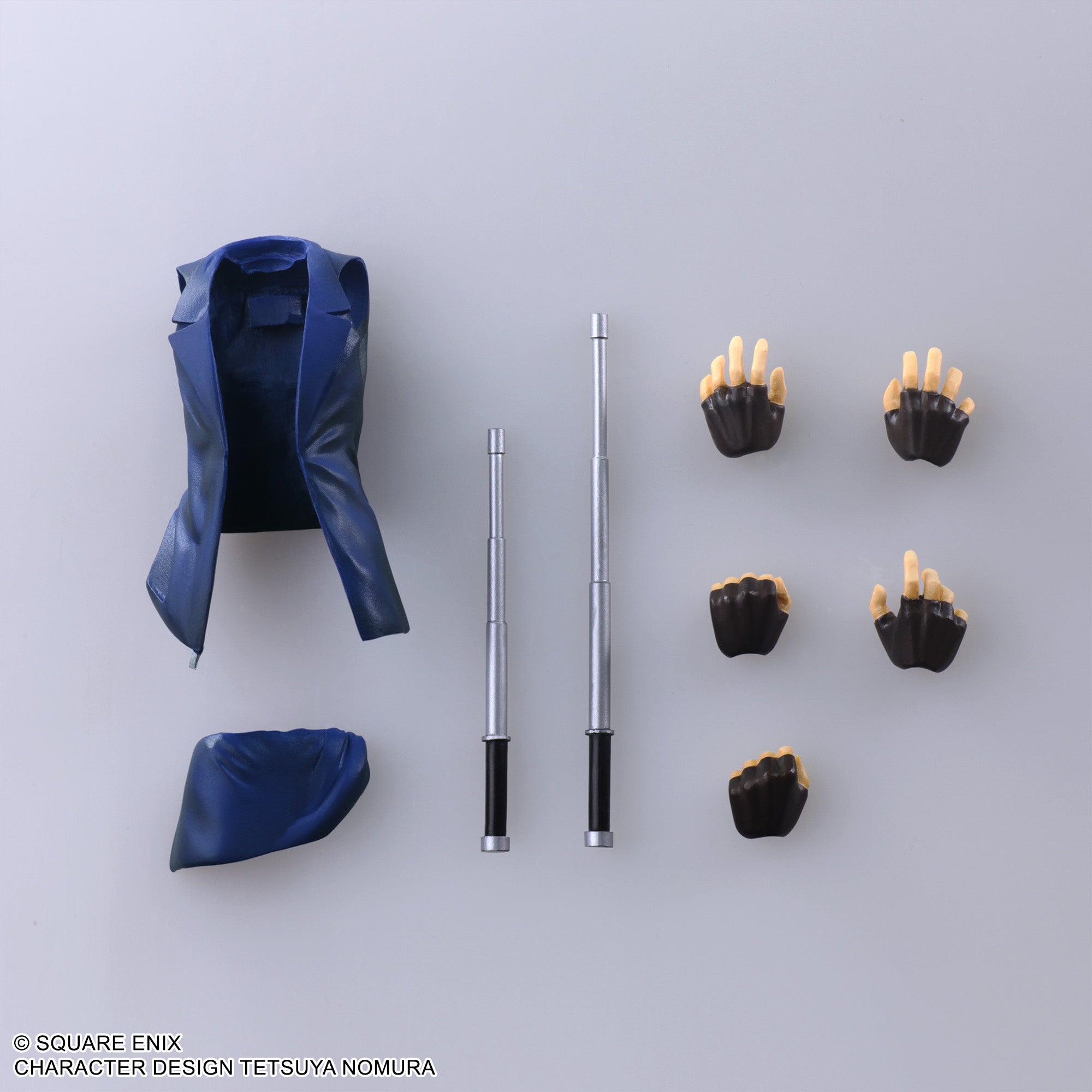 ブリングアーツ レノ – SOOTANG HOBBY