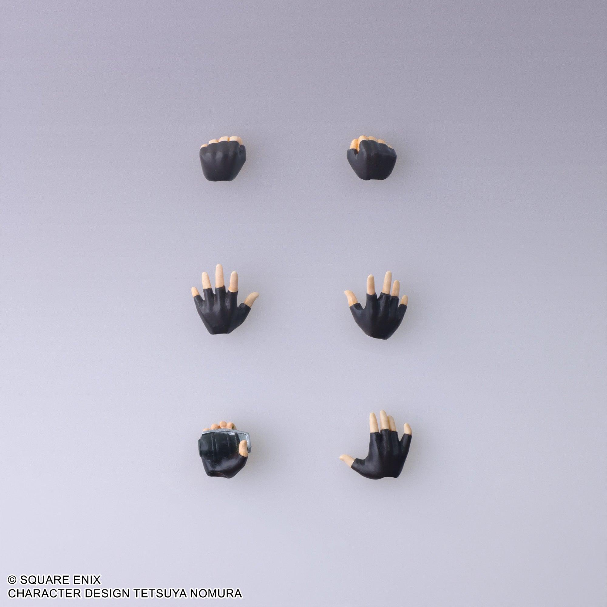 ブリングアーツ　イリーナ　ファイナルファンタジー7 タークス　神羅 Amazon | ファイナルファンタジーVII ブリングアーツ PVC製 塗装済み