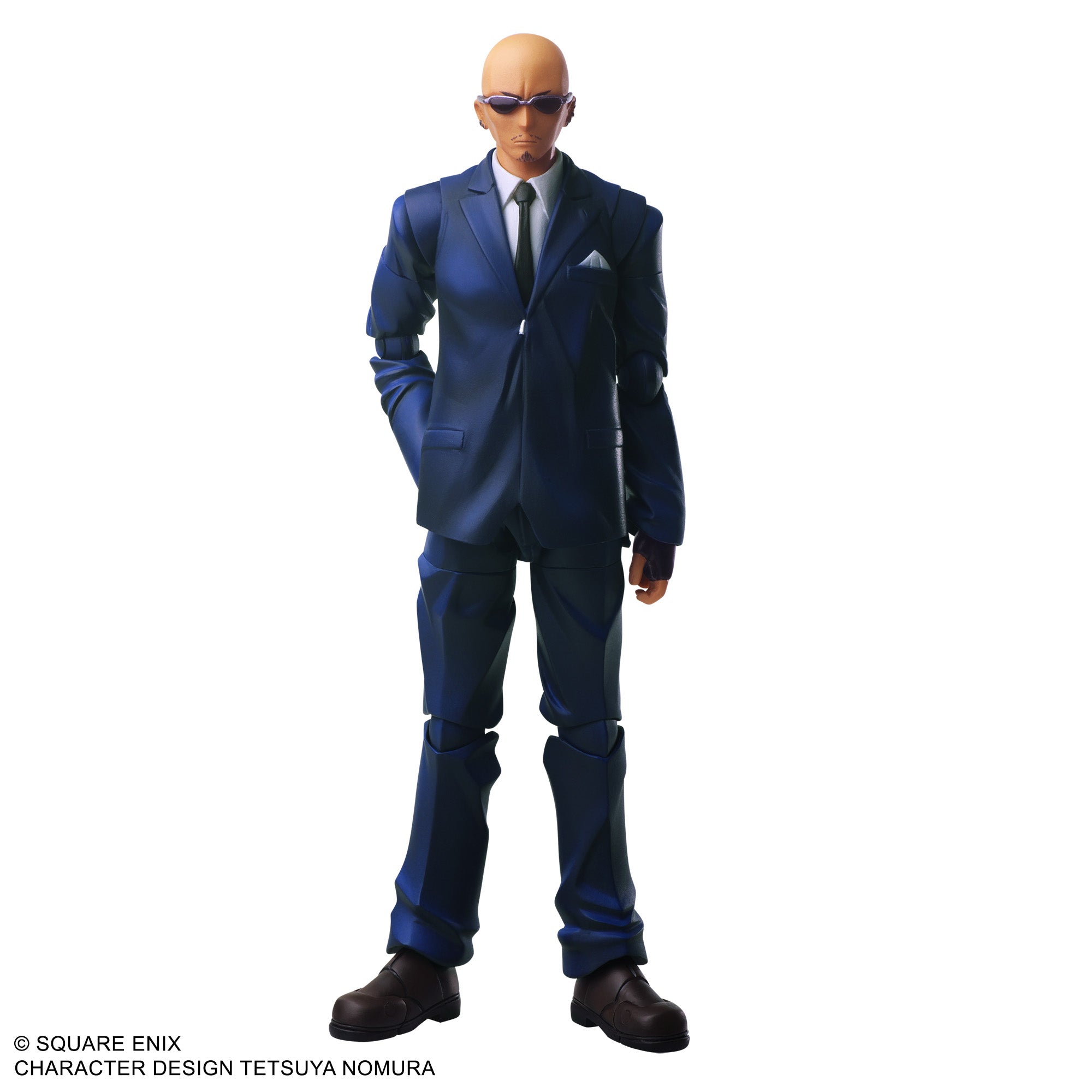 アーツ ゼノギアス_ストラクチャーアーツプラス 1/144 スケール