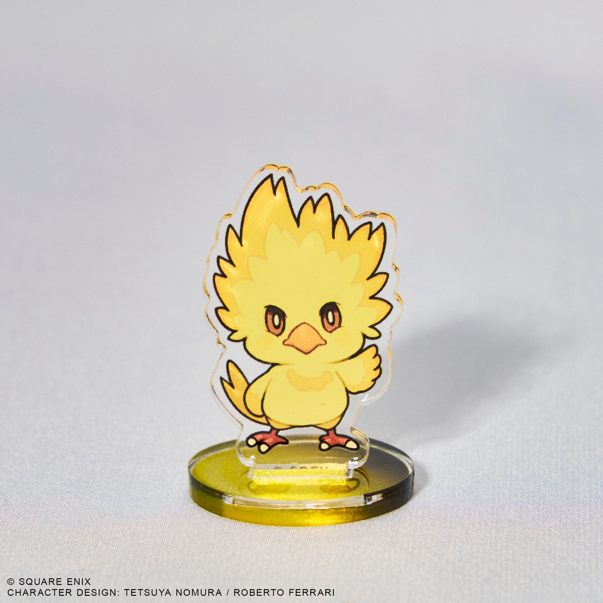 BOX販売]ファイナルファンタジーVII リバース ミニアクリル