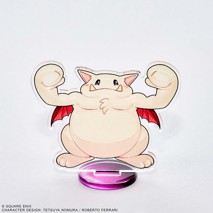 [BOX販売]ファイナルファンタジーVII リバース ミニアクリルスタンドコレクションvol.2 -8個入りBOX-