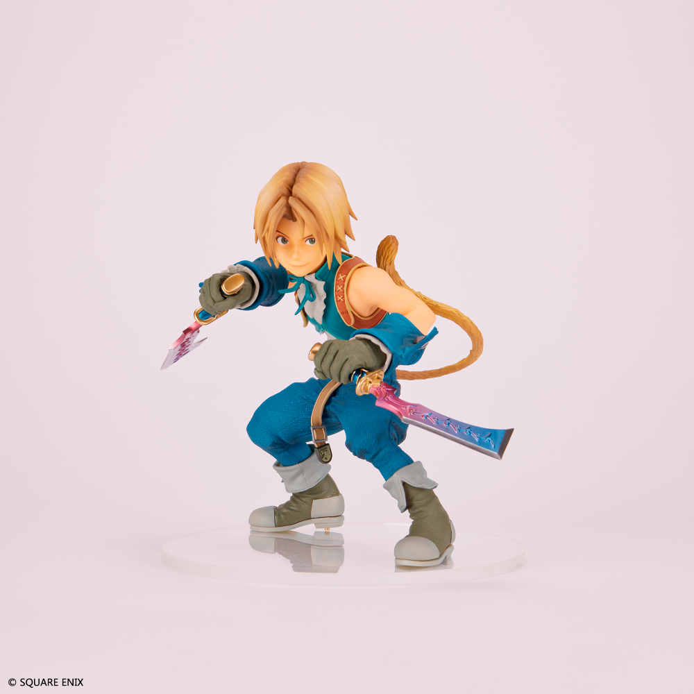 フォルミズム ジタン・トライバル – SOOTANG HOBBY