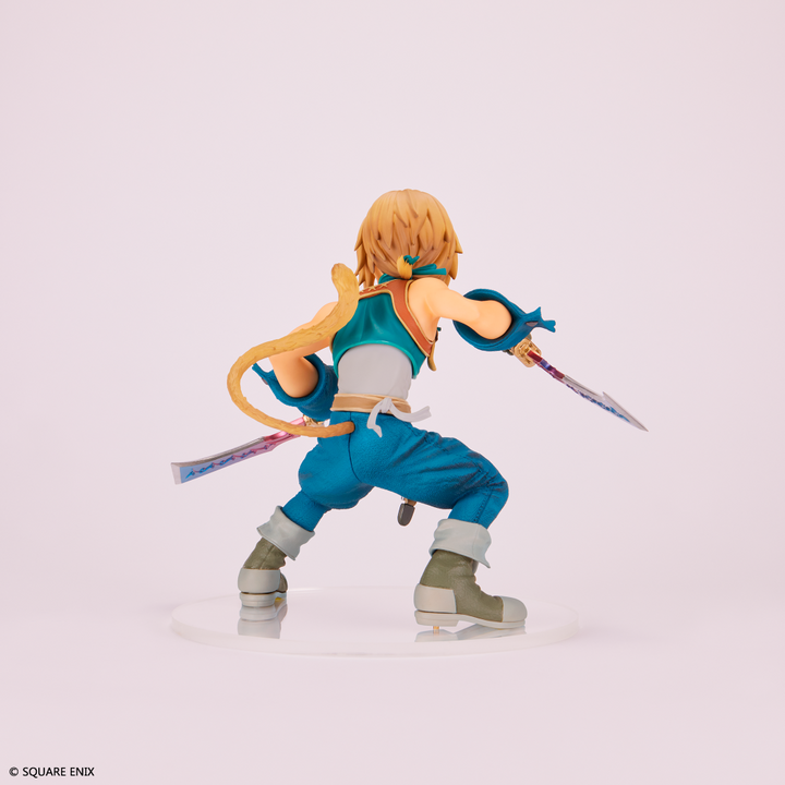 フォルミズム ジタン・トライバル