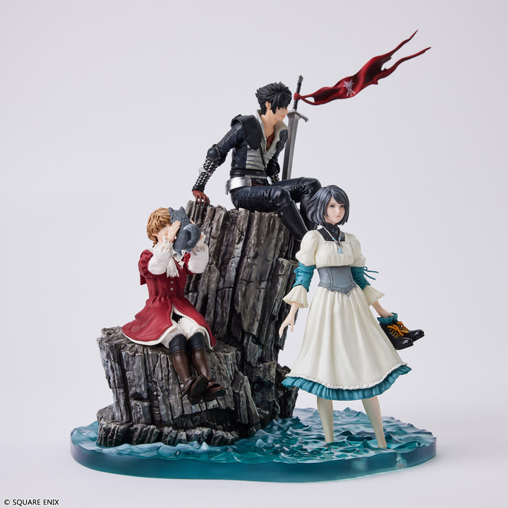 フォルミズム シーン ‐望郷‐