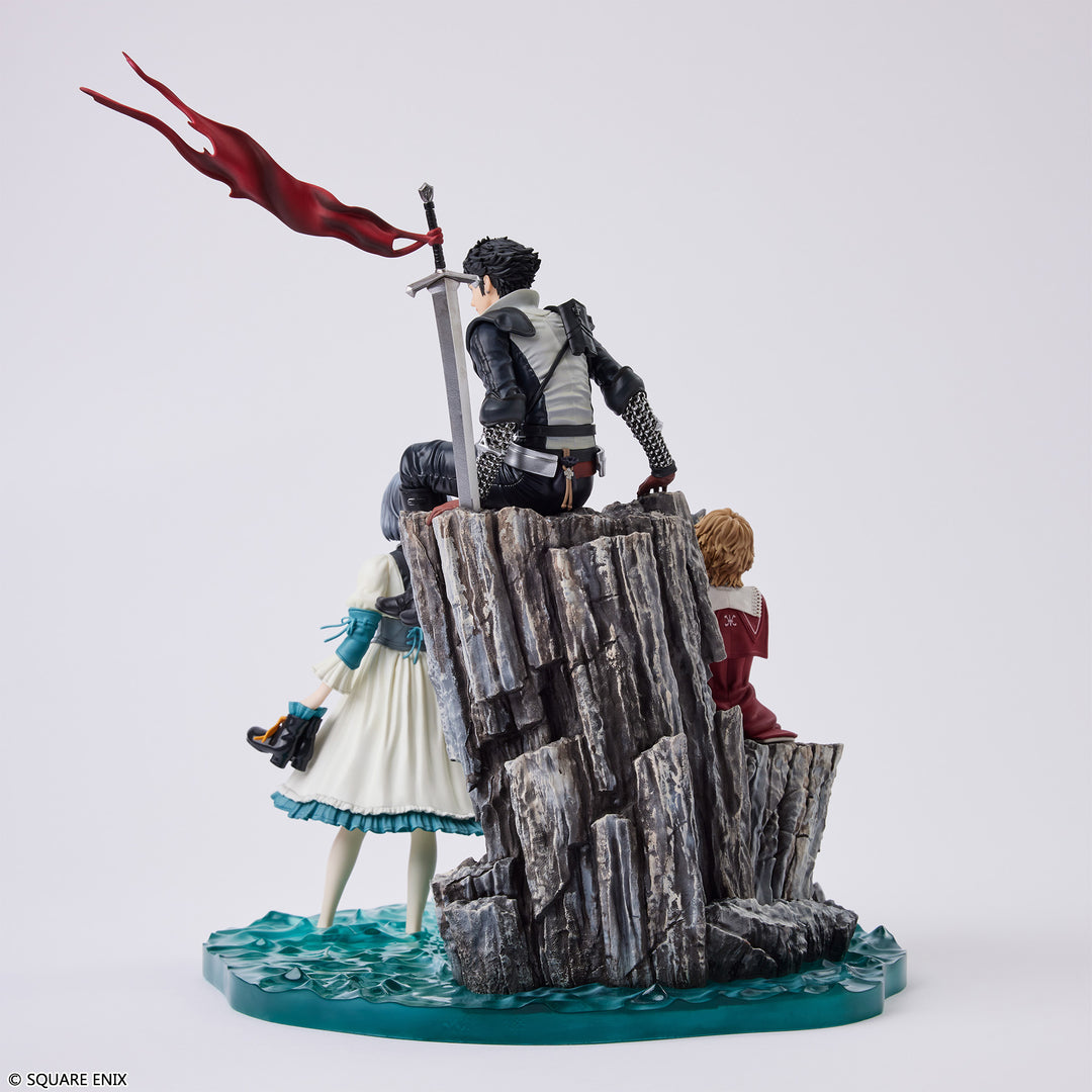フォルミズム シーン ‐望郷‐