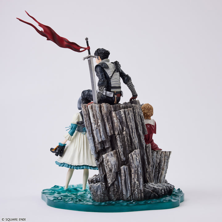 フォルミズム シーン ‐望郷‐