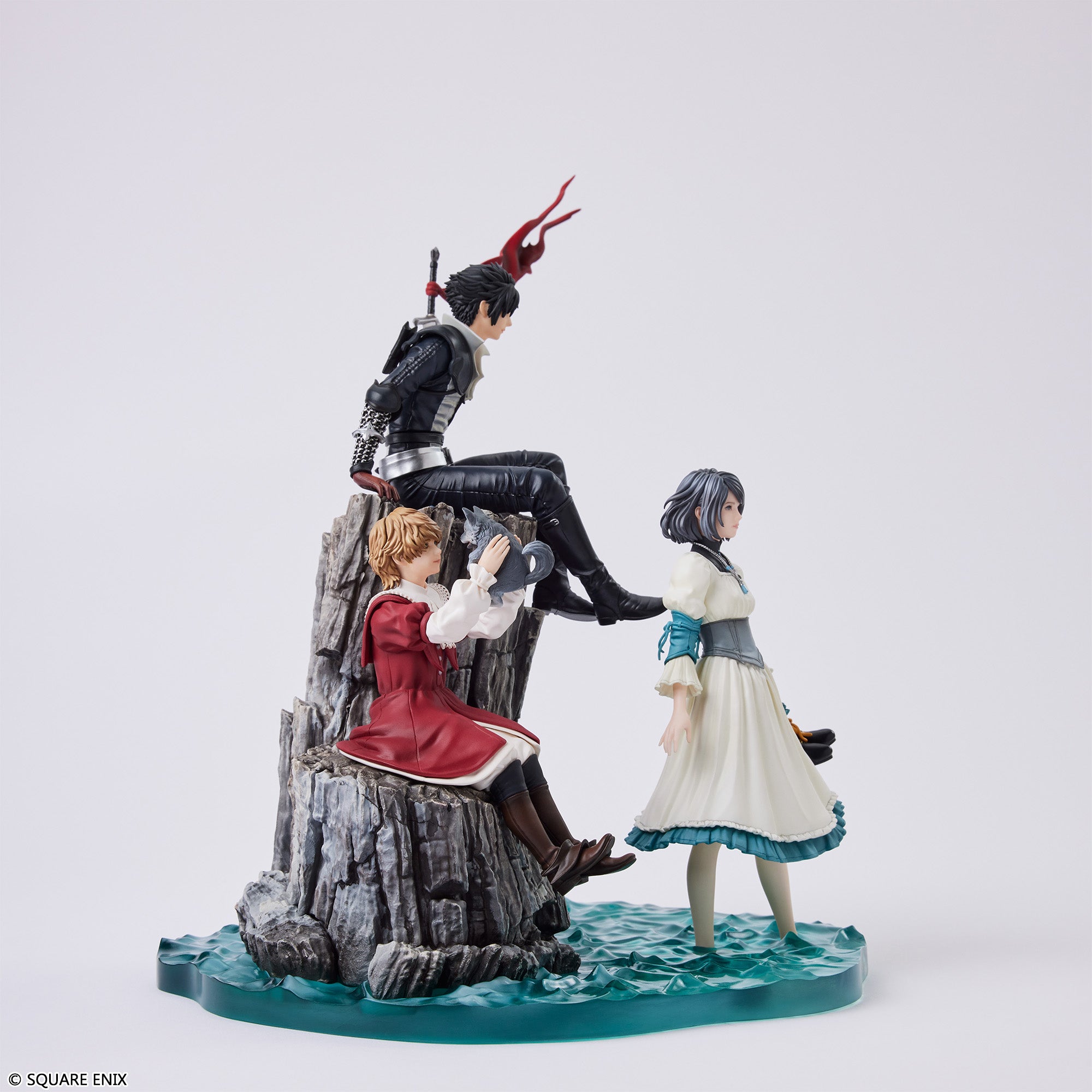 ファイナルファンタジーXVI フォルミズム シーン ‐望郷‐ フォルミズム シーン ‐望郷‐ – SOOTANG HOBBY