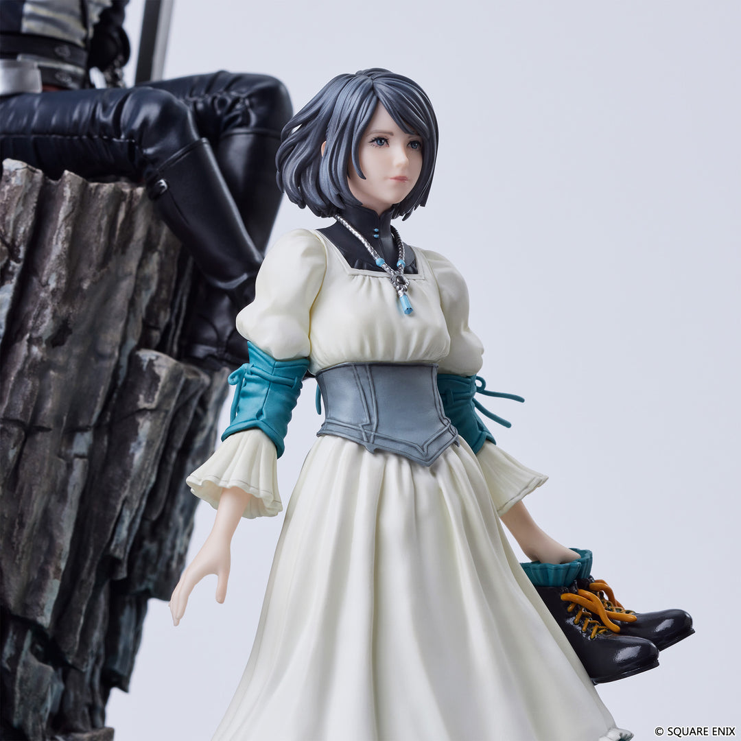 フォルミズム シーン ‐望郷‐