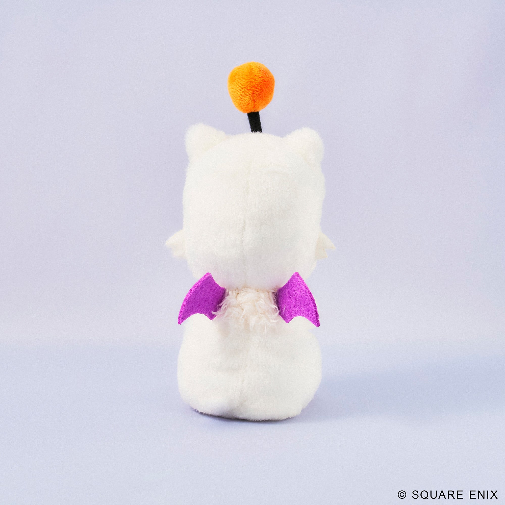 フラッフィーぬいぐるみ モーグリ – SOOTANG HOBBY